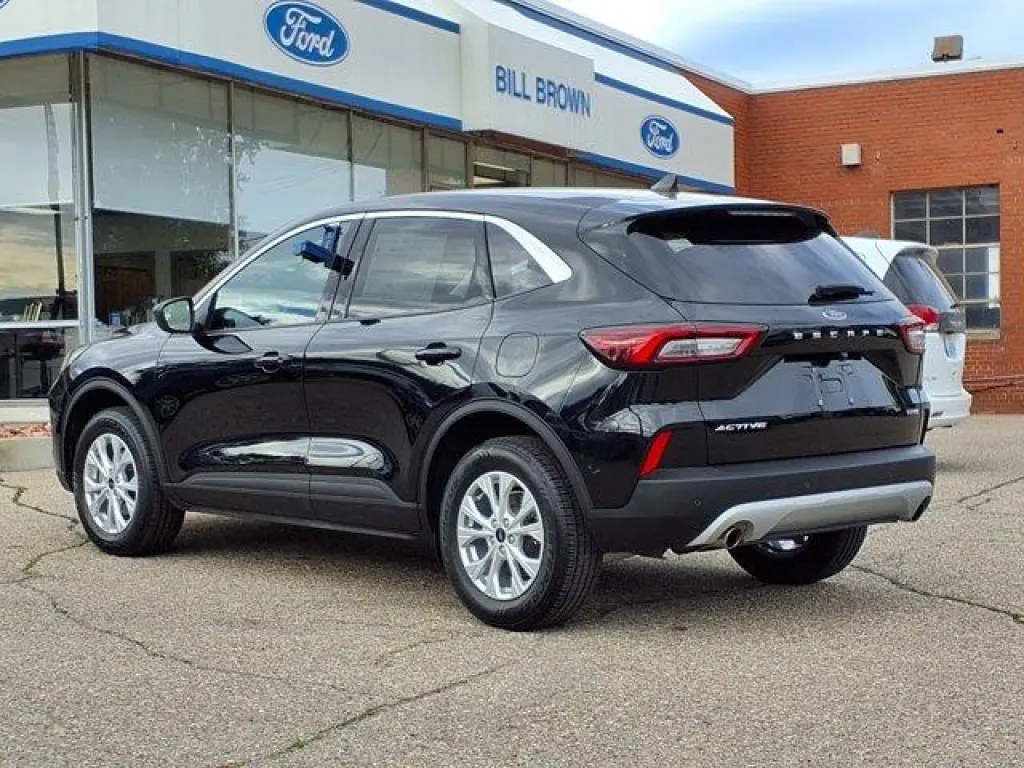 Ford Escape 2024 AWD Active SUV de 4 puertas