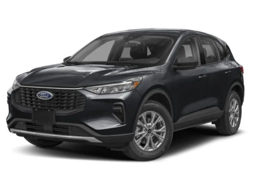 Ford Escape 2025 AWD Active SUV de 4 puertas