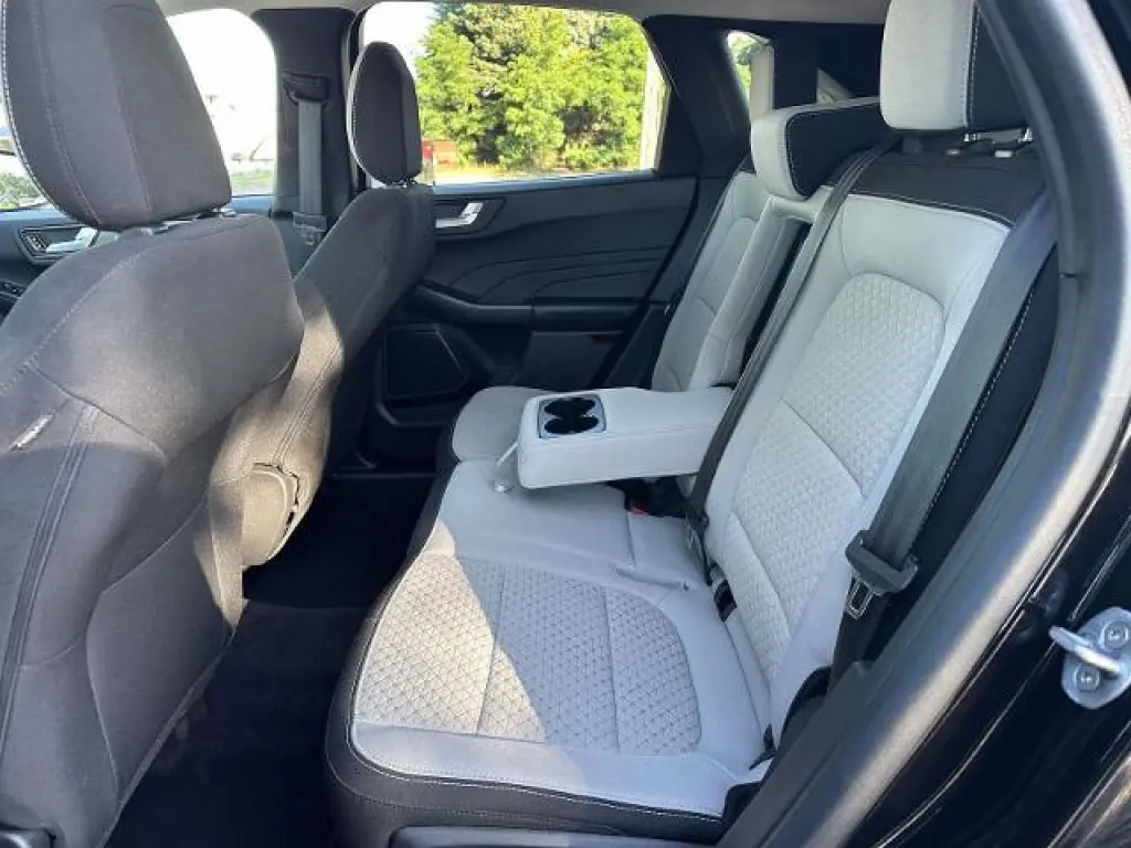 Ford Escape 2023 AWD Active 4dr SUV