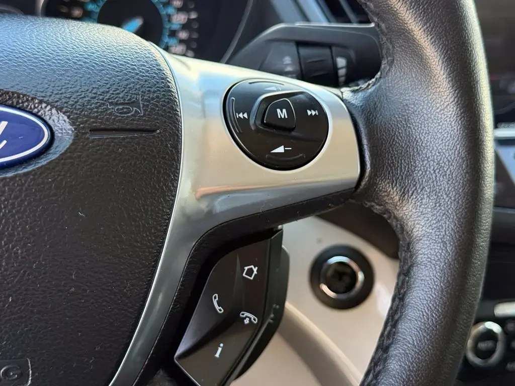 Ford Escape 2013 SEL SUV de 4 puertas