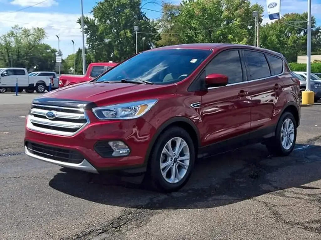 Ford Escape 2019 SE SUV de 4 puertas