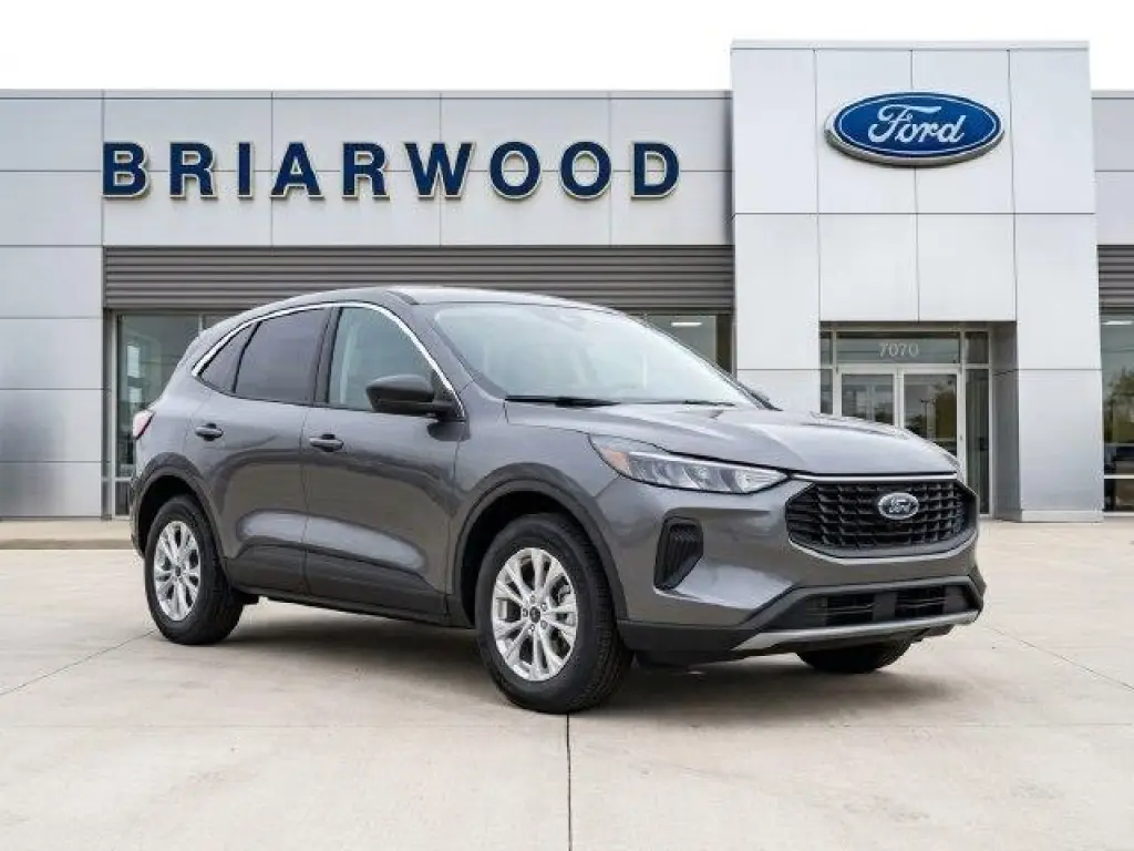 Ford Escape 2024 AWD Active SUV de 4 puertas