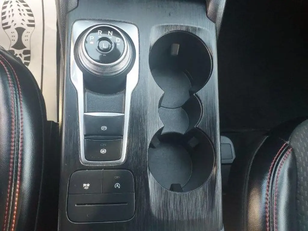 Ford Escape 2024 AWD ST-Line SUV de 4 puertas