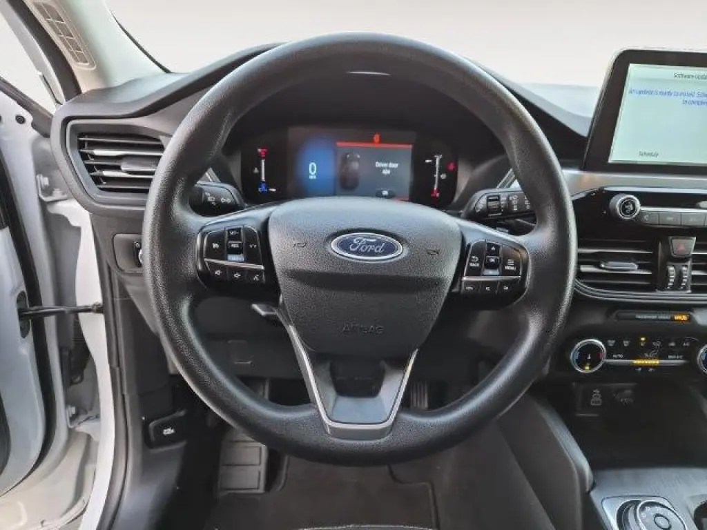 Ford Escape 2025 AWD Active 4 puertas SUV