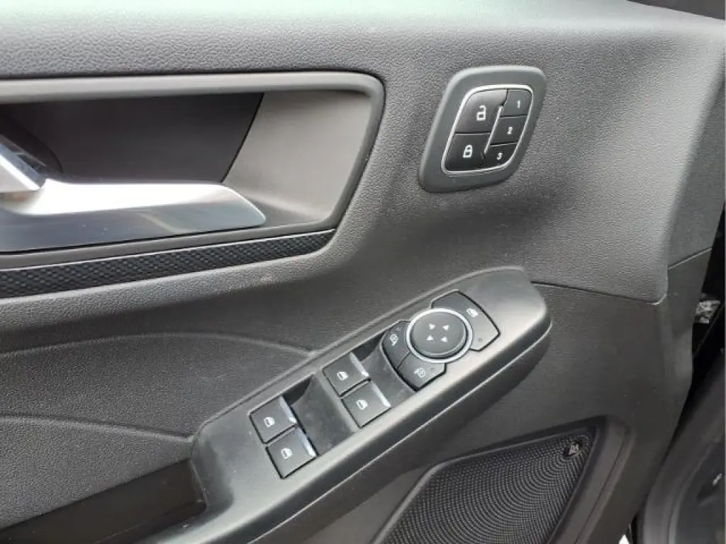 Ford Escape 2023 AWD ST-Line Elite SUV de 4 puertas