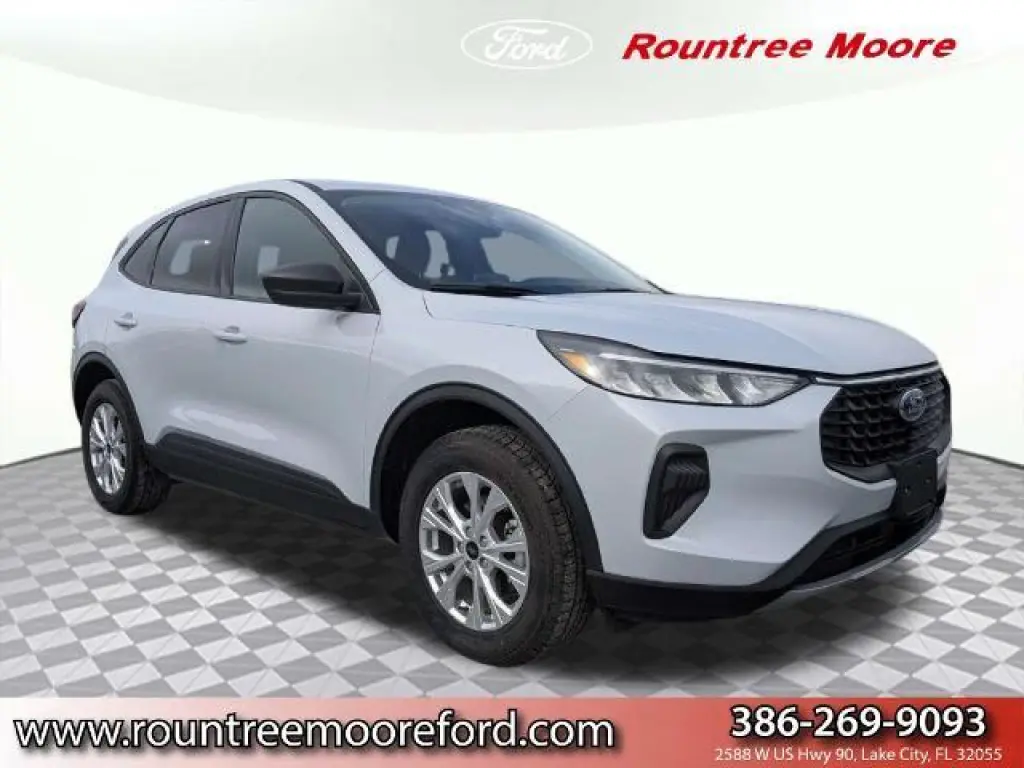 Ford Escape 2025 AWD Active 4dr SUV