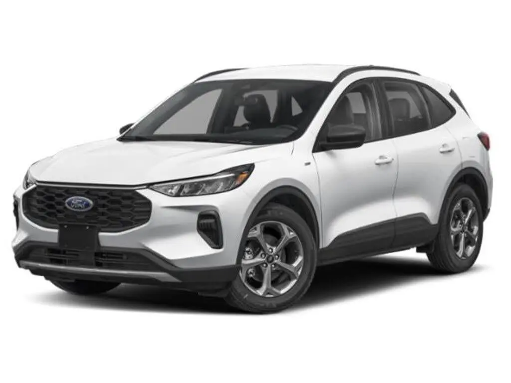 Ford Escape 2026 ST-Line SUV de 4 puertas