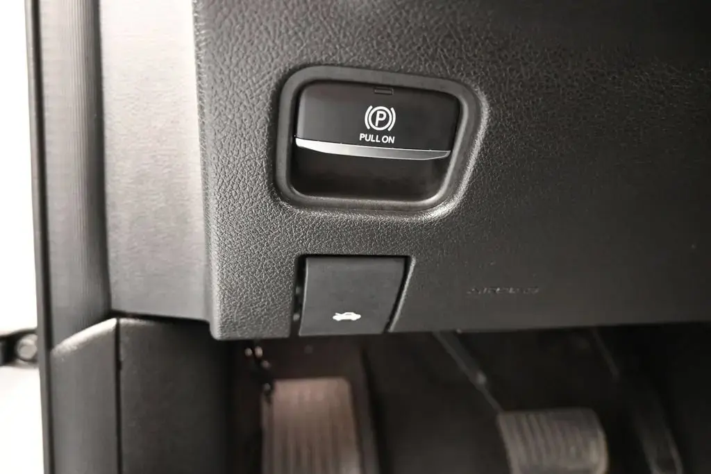 Jeep Grand Cherokee L 2025 4x4 Limited SUV de 4 puertas