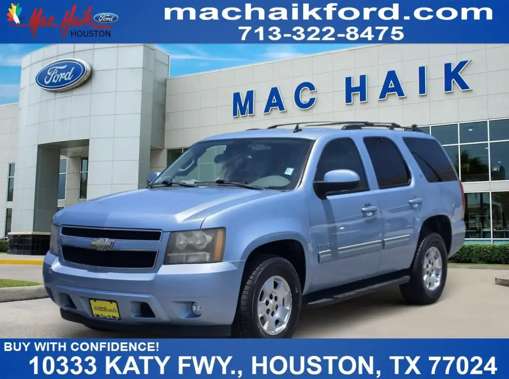 Chevrolet Tahoe 2011 4x2 LT 4dr SUV