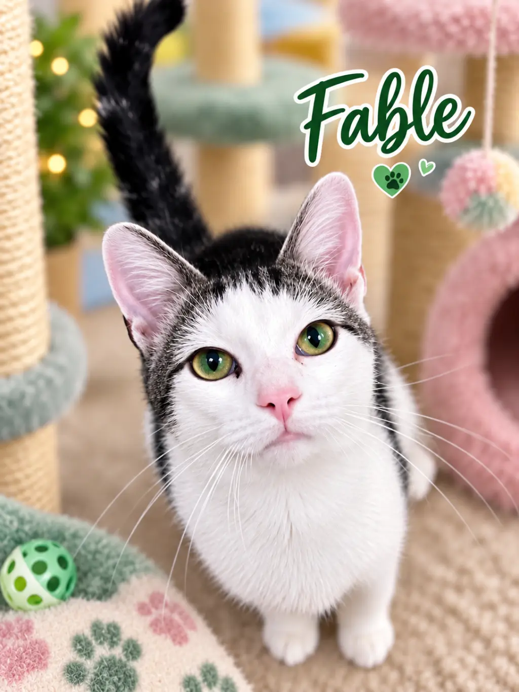 Fable (FCID# 08/11/2026 - 148) Willow Grove