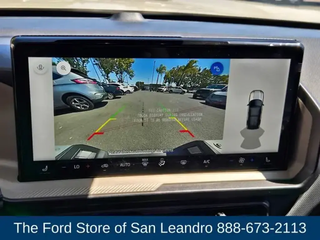 Ford Bronco Sport 2025 AWD Big Bend 4dr SUV