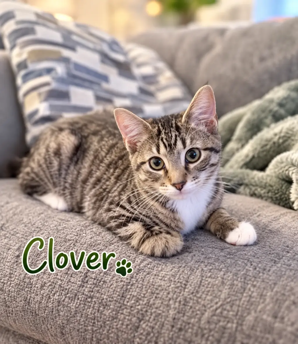 Clover, Willow Grove Area, (FCID 06/10/2026-107)