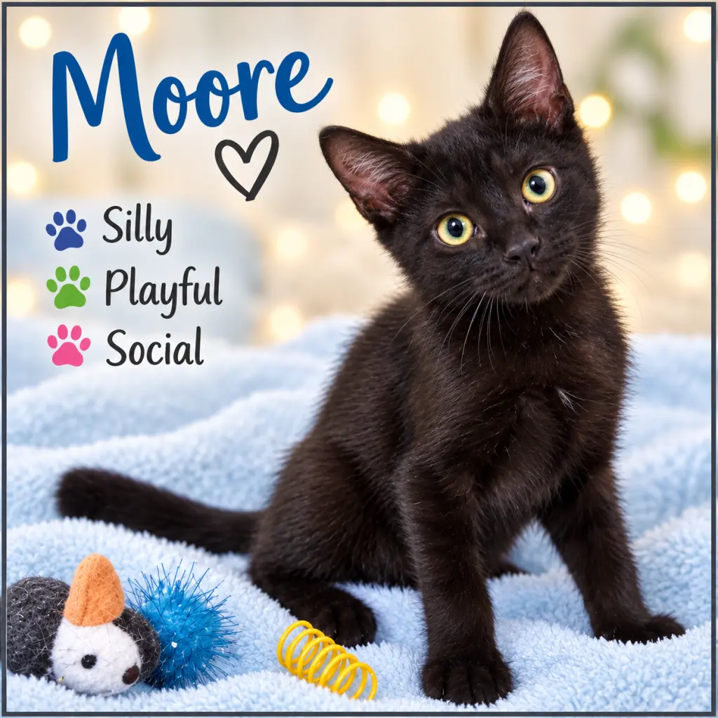 Moore (FCID# 09/01/2026-114) Willow Grove