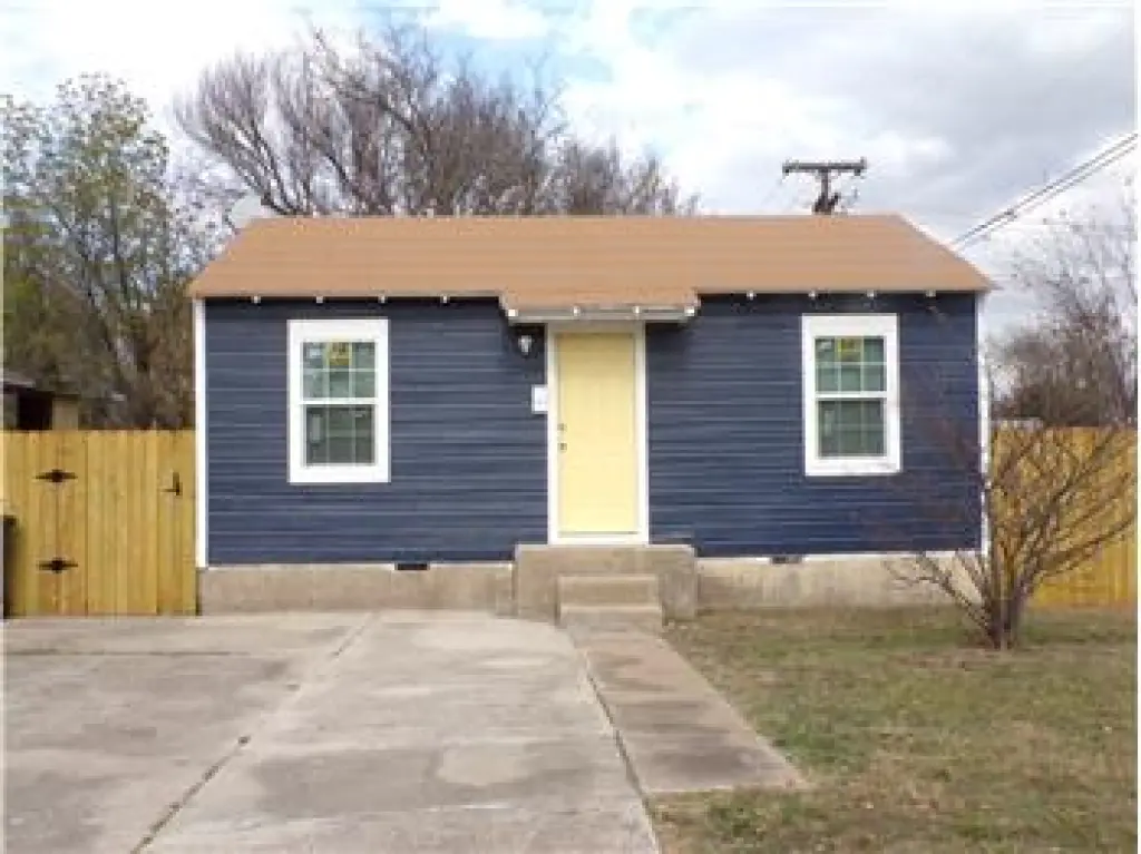 Propiedad de alquiler con 1 dormitorio y 1 baño en Killeen