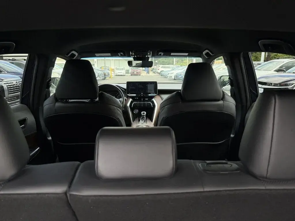 Toyota Venza 2021 AWD LE, crossover de 4 puertas