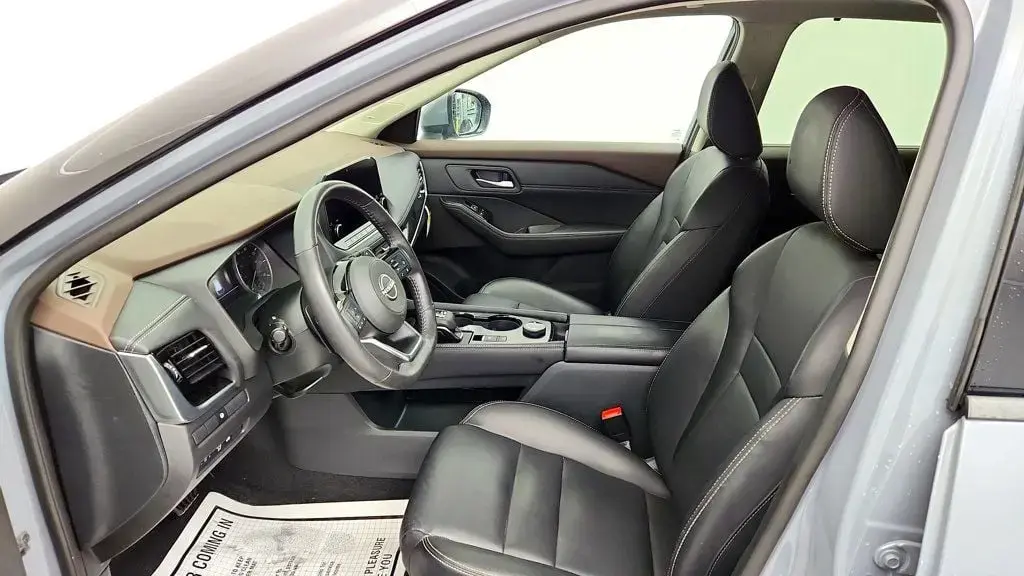 Nissan Rogue 2023 AWD SL 4dr Crossover