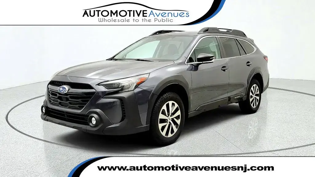 Subaru Outback 2024 AWD Premium 4dr Crossover
