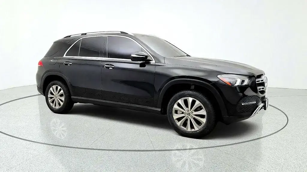 Mercedes-Benz GLE 2020 AWD GLE 350 4MATIC 4dr SUV