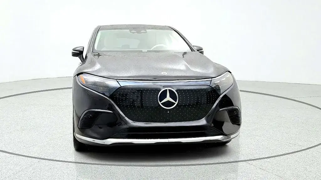 Mercedes-Benz EQS 2023 AWD EQS 450 4MATIC 4dr SUV