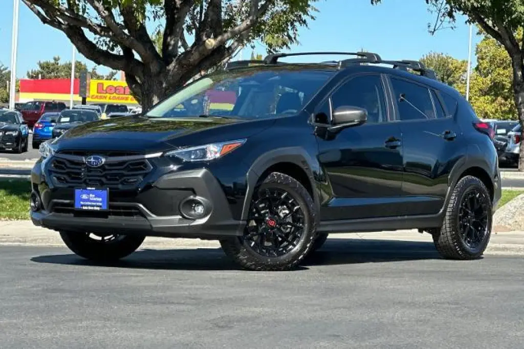 Subaru Crosstrek 2025 AWD Premium 4dr Crossover