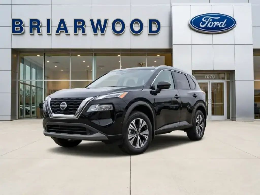 Nissan Rogue 2023 AWD SV 4dr Crossover