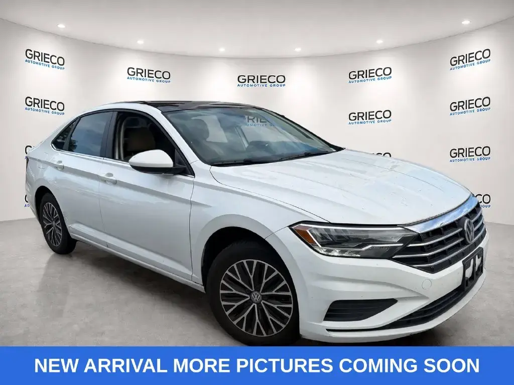 Volkswagen Jetta 2019 S 4dr Sedán 8A ULEV