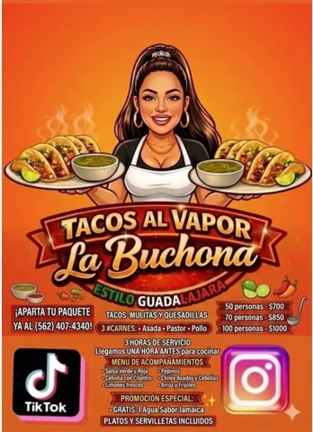 Taquisa 550$