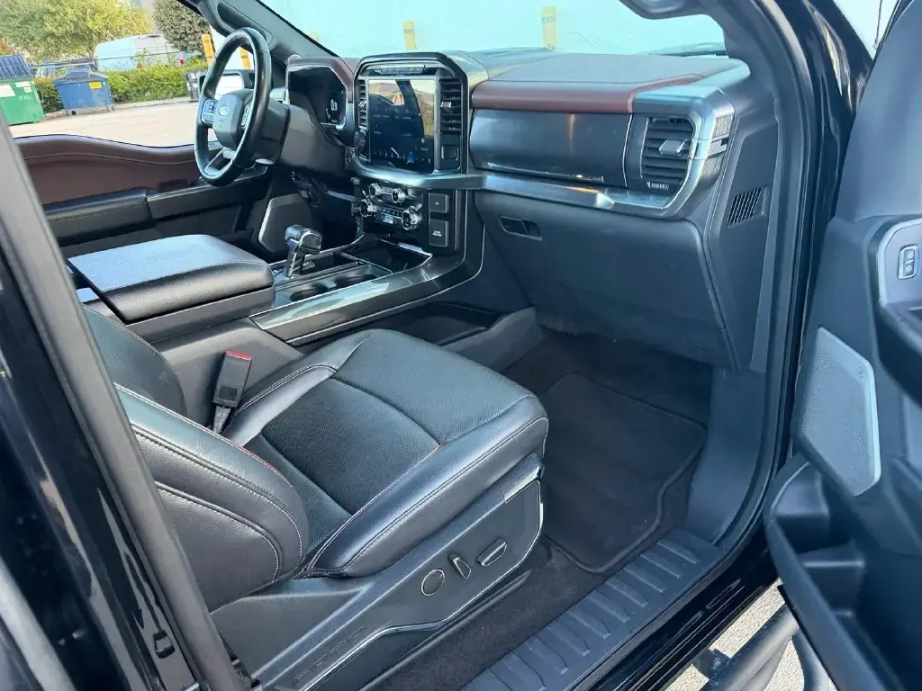 Ford F-150 2021 4x4 XL 4dr SuperCrew 5.5 ft. SB