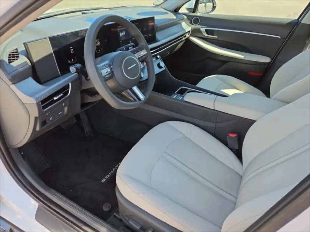 Hyundai SONATA 2024 AWD SEL 4dr Sedán