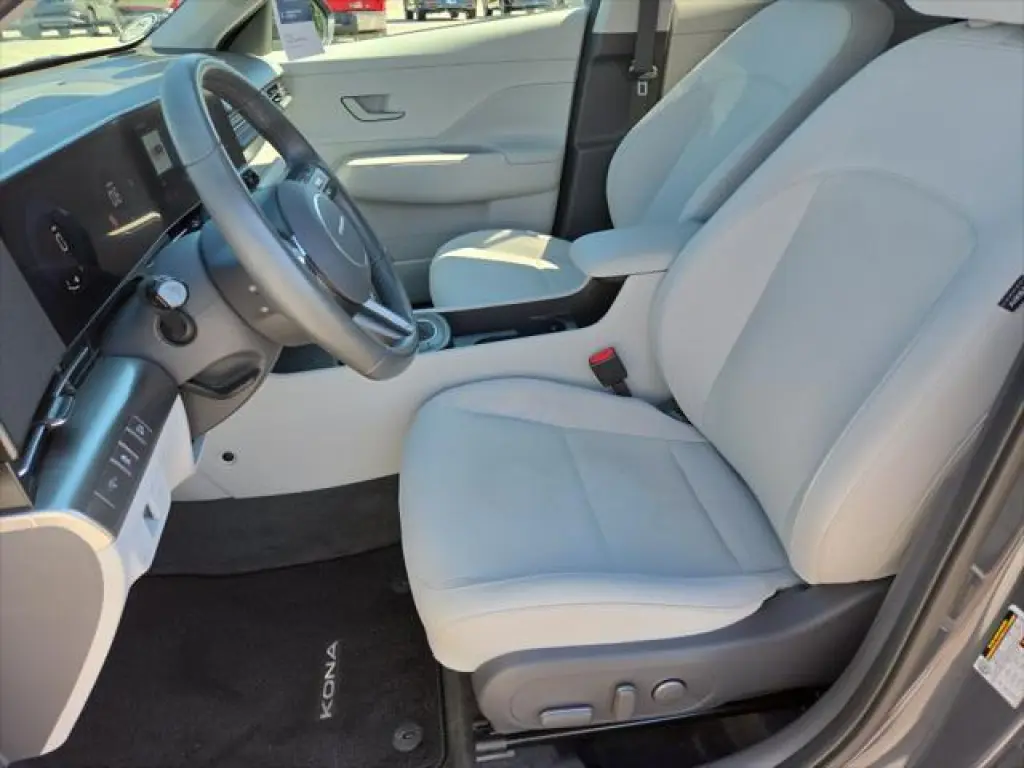 Hyundai KONA 2024 SEL 4dr Crossover