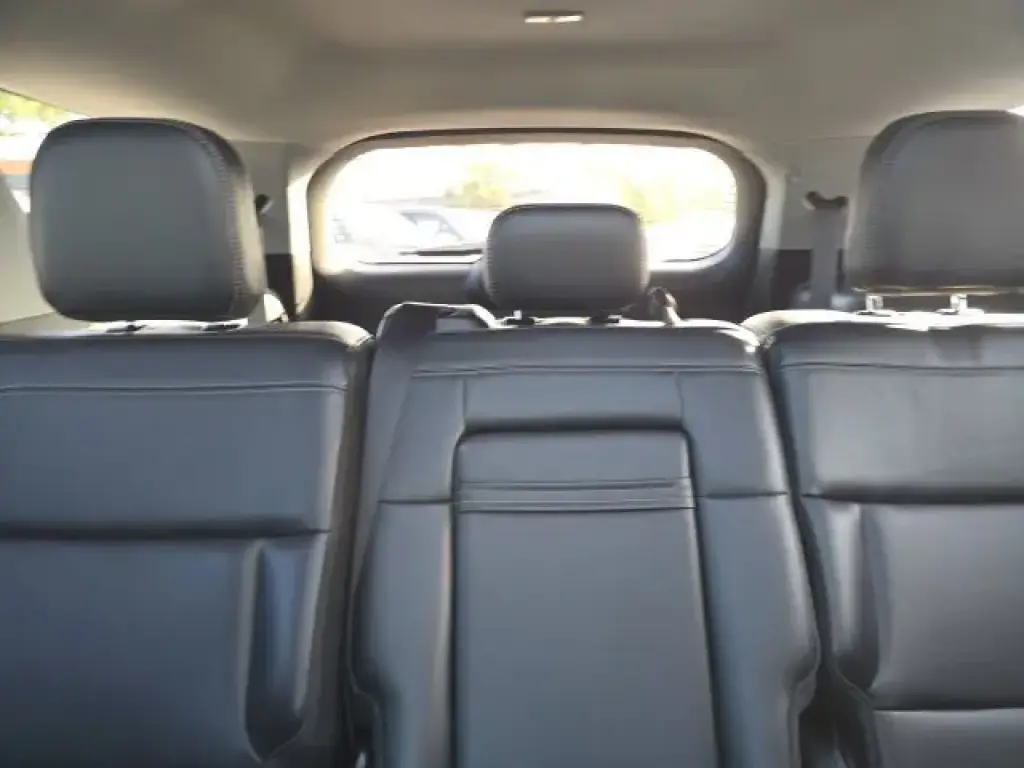 Ford Explorer 2021 4x4 XLT SUV de 4 puertas