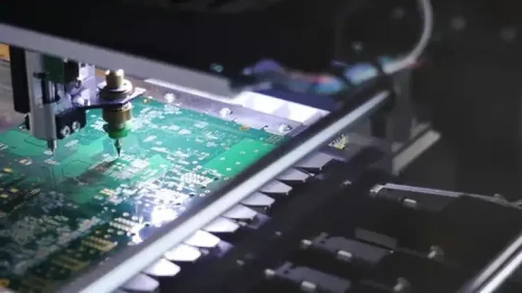 Quick-Turn PCB Assembly