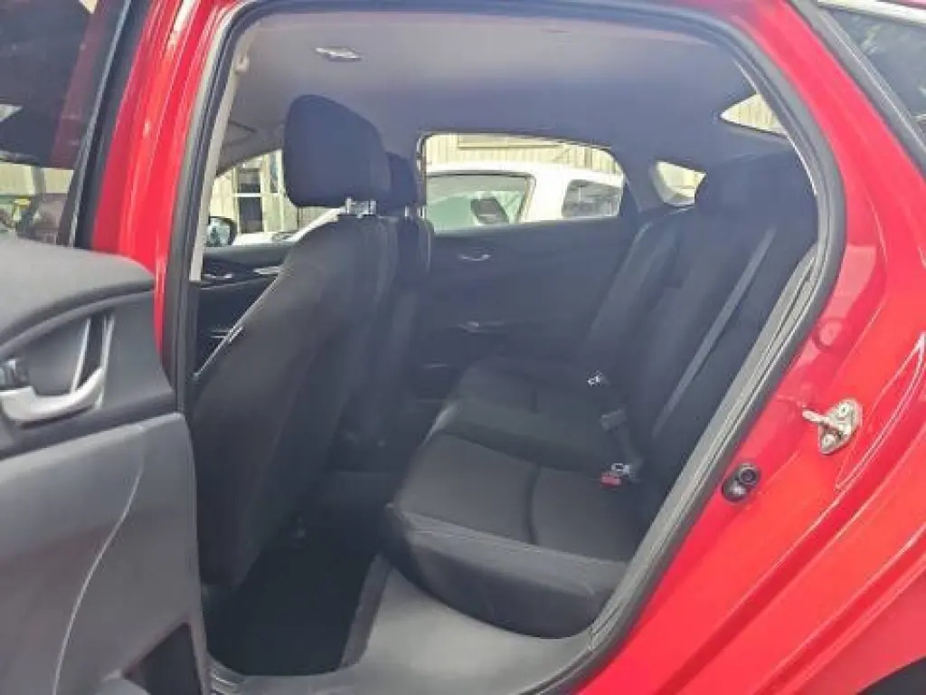 Honda Civic 2020