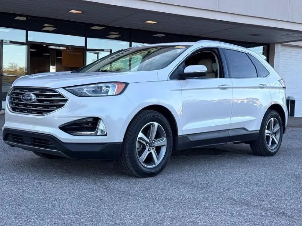 Ford Edge 2019 SEL 4dr Crossover