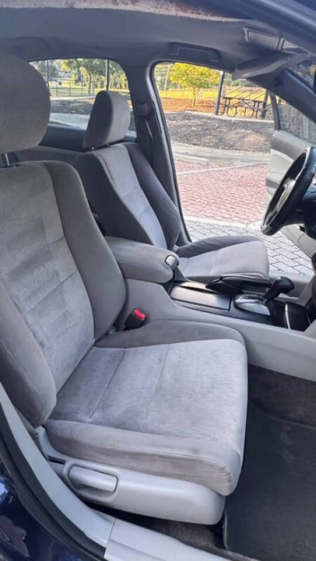 Honda Accord 2010
