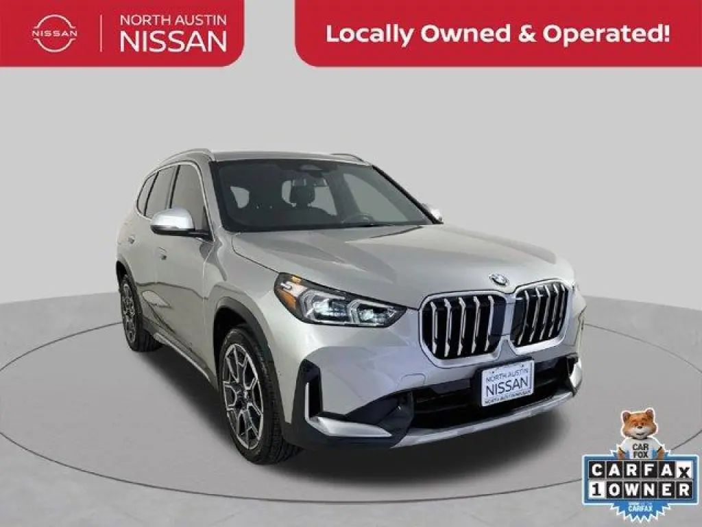 BMW X1 2024 AWD xDrive28i 4dr Vehículo Deportivo de Actividad
