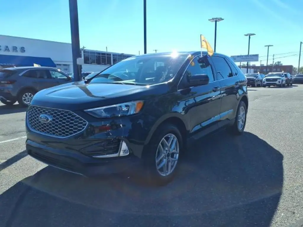 Ford Edge 2024 AWD SEL 4dr SUV