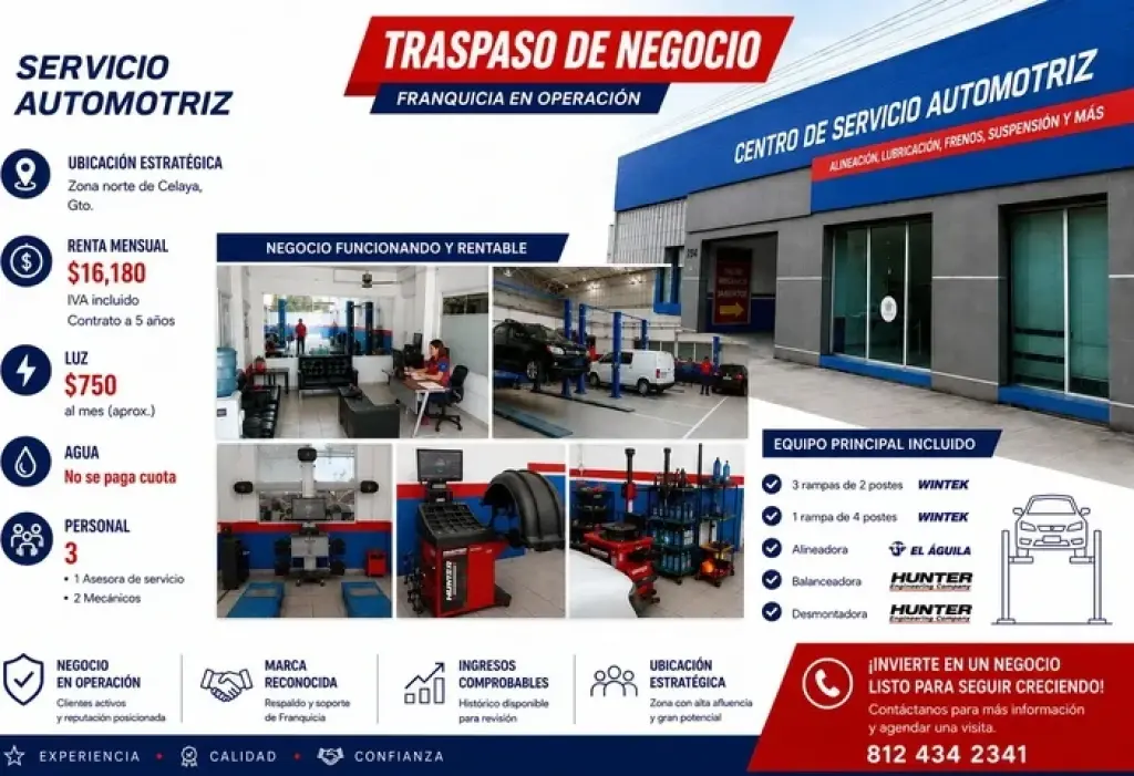 GRAN OPORTUNIDAD..!!