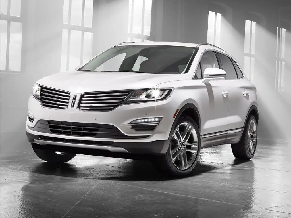 Lincoln MKC 2016 AWD Reserve SUV de 4 puertas