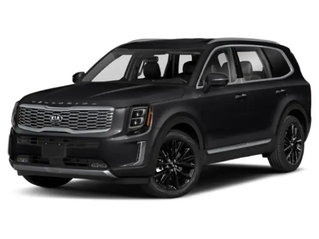 Kia Telluride 2021 AWD SX 4dr SUV