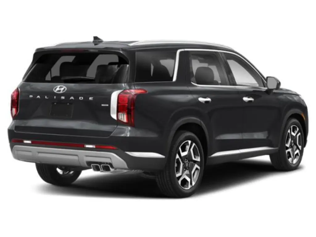 Hyundai PALISADE 2023 Limited 4dr SUV