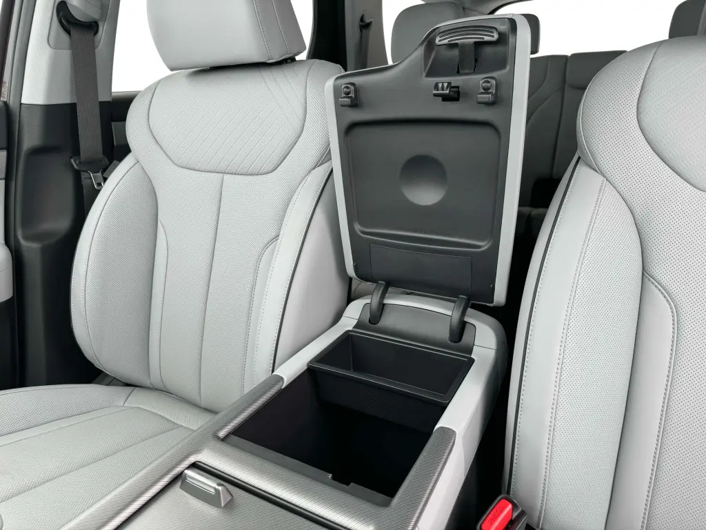 Hyundai PALISADE 2025 SEL 4dr SUV