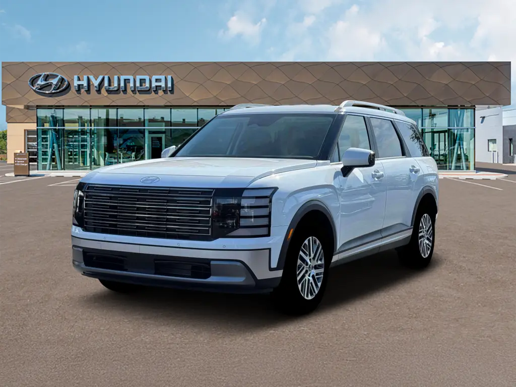 Hyundai PALISADE 2026 SEL 4dr SUV