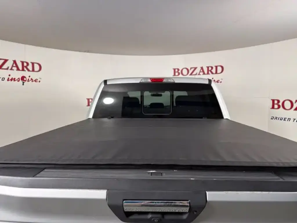 Ford F-150 2017 4x4 XLT 4 puertas SuperCrew 5.5 pies SB