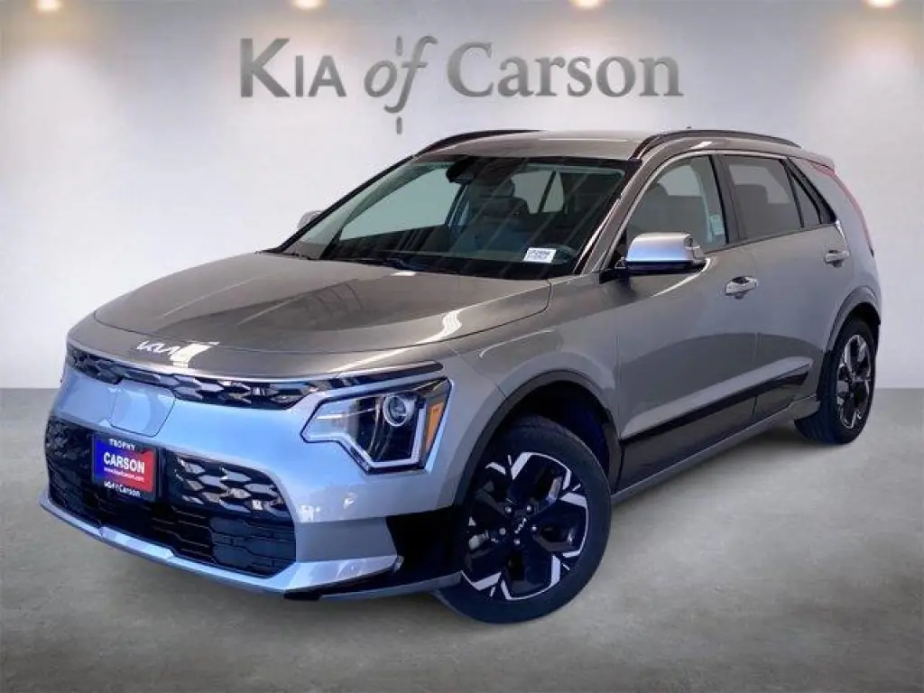 Kia Niro EV 2024 Wind 4dr Crossover