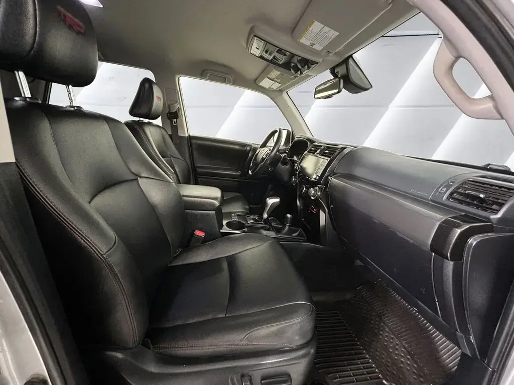 Toyota 4Runner 2023 4x4 TRD Off-Road Premium 4dr SUV