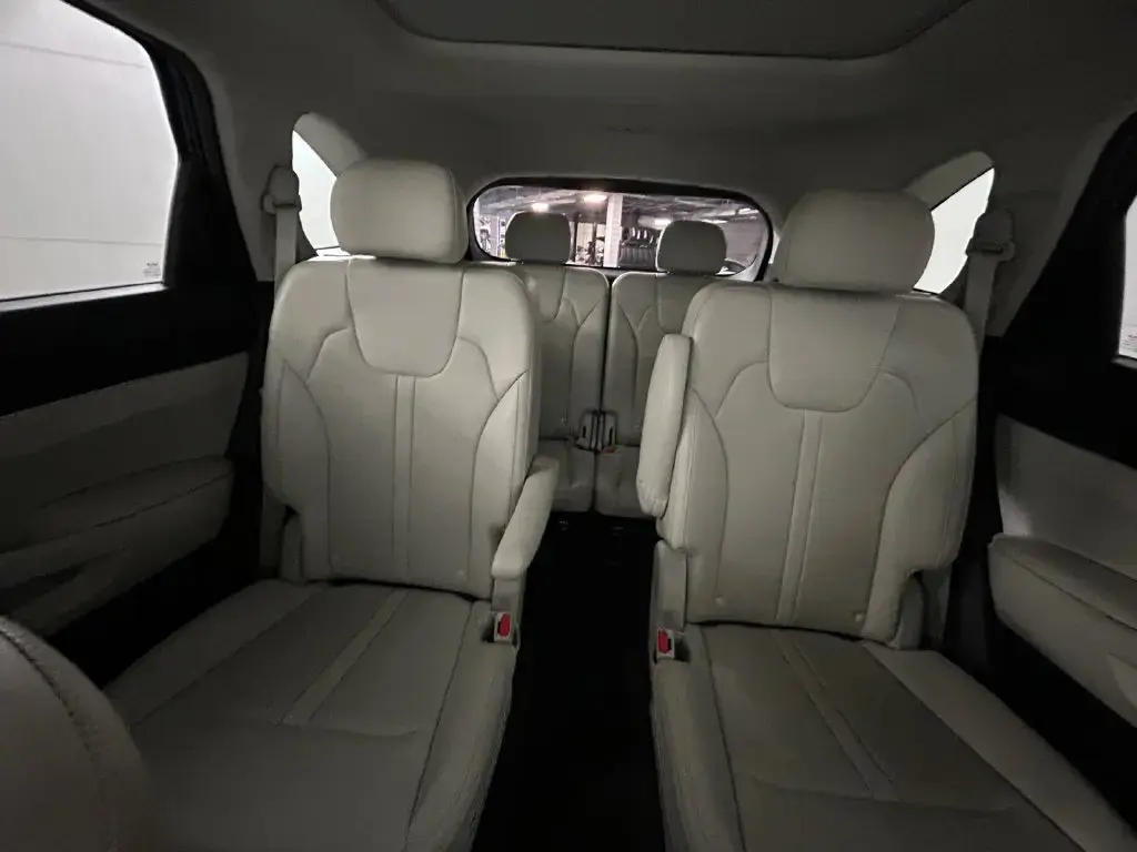 Kia Sorento 2023 EX 4dr SUV