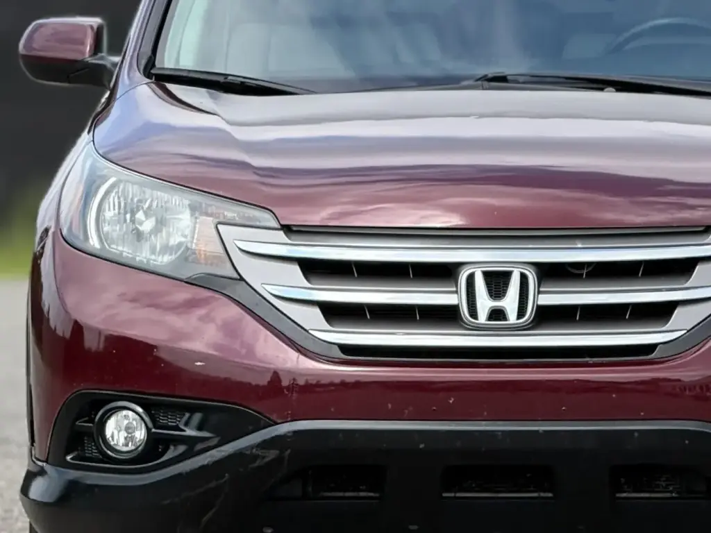 Honda CR-V 2013 AWD EX-L 4dr SUV