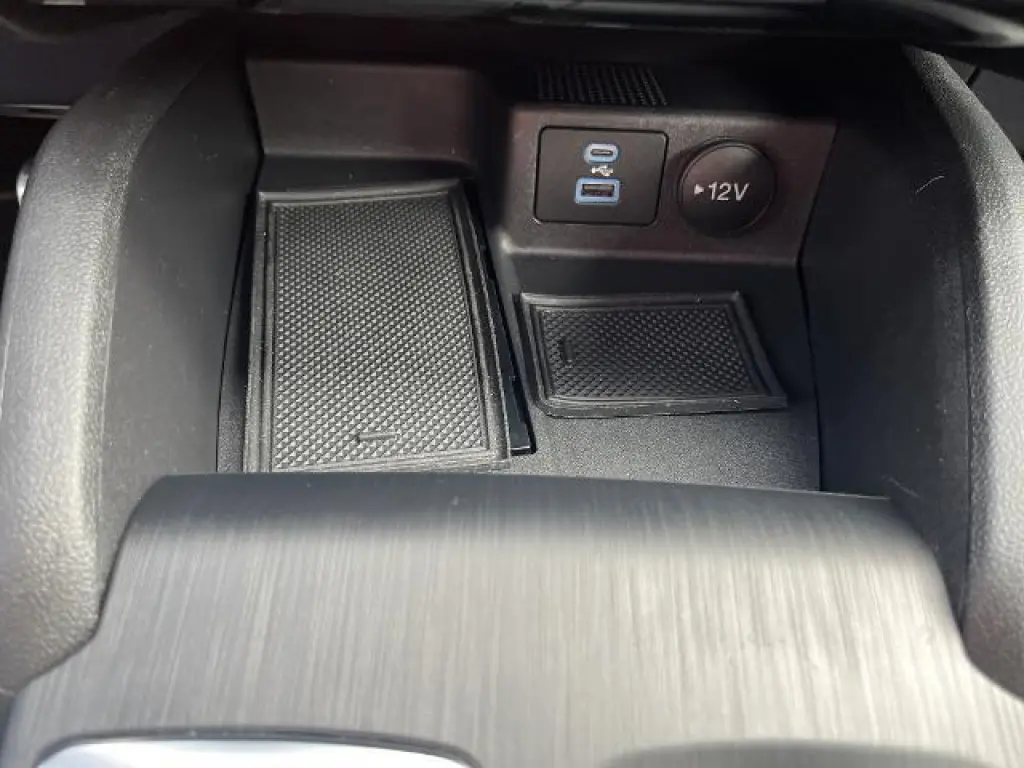 Ford Escape 2023 AWD ST-Line Select 4dr SUV