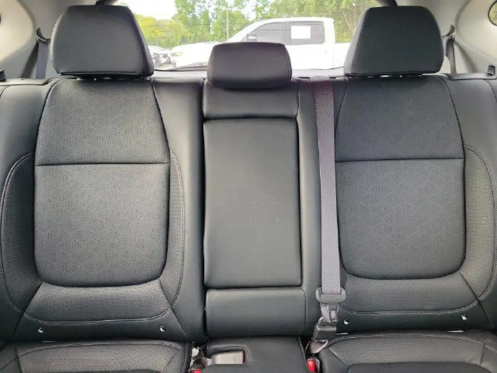 Kia Seltos 2024 AWD EX 4dr SUV